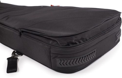 GRUV Gigblade 2 For Electric Guitar Black - Image 4