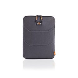 Gruv Gear Sliiv Tech Sleeve 2 for iPad Pro 12.9", Black