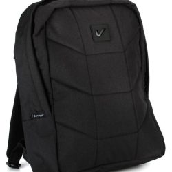 Gruv Gear Vibe Backpack - Black