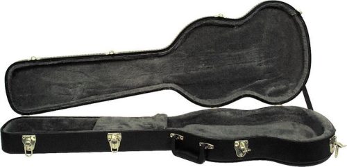 Epiphone EGCS Hardshell Guitar Case for SG - Image 2