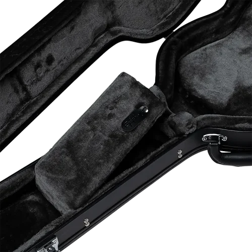 Epiphone EGCS Hardshell Guitar Case for SG - Image 4