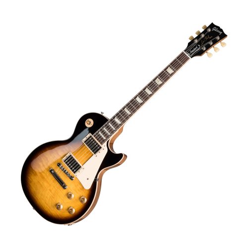 Gibson Les Paul Standard '50s Electric Guitar - Tobacco Burst - Image 2