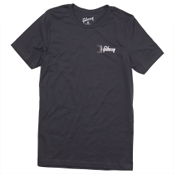 Gibson Soundwave T-Shirt Large