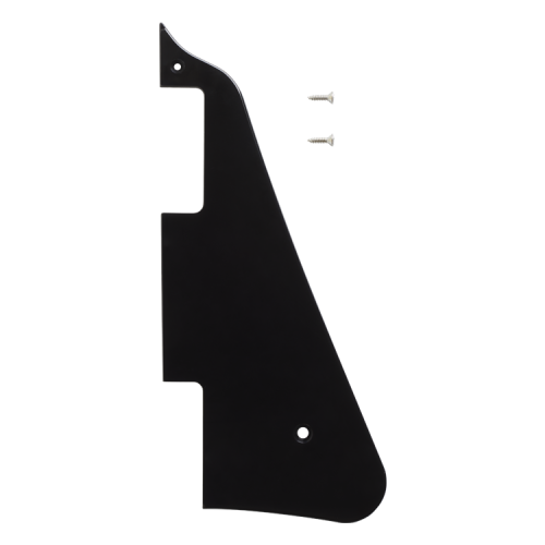 Gibson Les Paul Studio Pickguard - Black