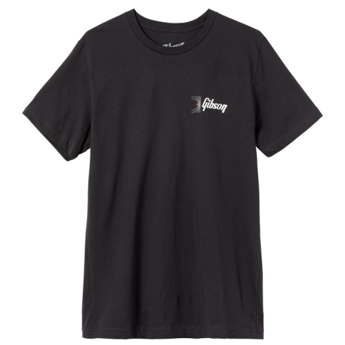 Gibson Soundwave T-Shirt