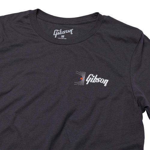 Gibson Soundwave T-Shirt - Image 2