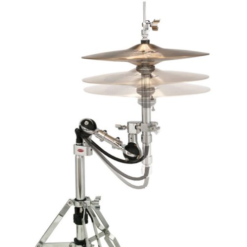 Gibraltar 9600 Series Hi Hat Stand with Pro Ultra Adjust - Image 2