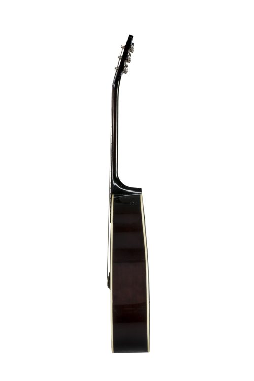Gibson Acoustic J-45 Standard Guitar- Vintage Sunburst - Image 5