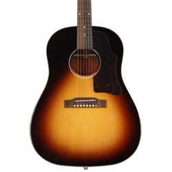 Gibson Slash J-45 November Burst Acoustic Guitar