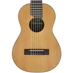 Yamaha GL Series GL1 Guitalele - Natural