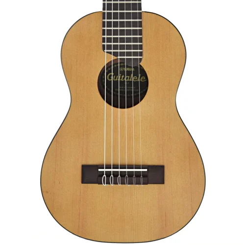 Yamaha GL Series GL1 Guitalele - Natural