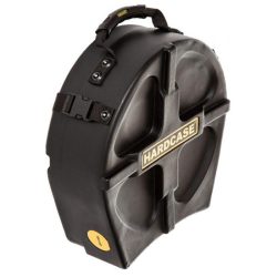 Hardcase 12 inch Piccolo Snare Drum Case