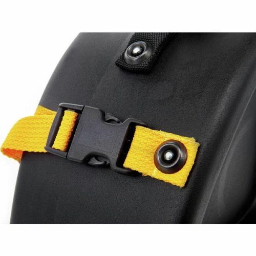 Hardcase 12 inch Piccolo Snare Drum Case - Image 3