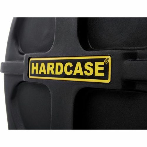 Hardcase 12 inch Piccolo Snare Drum Case - Image 4