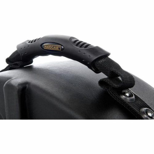 Hardcase 12 inch Piccolo Snare Drum Case - Image 5