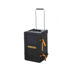 Hardcase Cajon 50X30X30CM Case W/Wheels