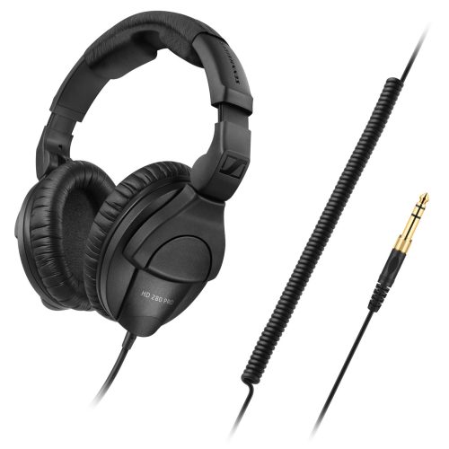 Sennheiser HD 280 Pro Studio Headphones - Image 4