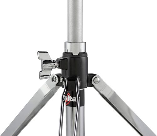 Gibraltar 6608 Motorcycle Style Drum Throne - Image 4