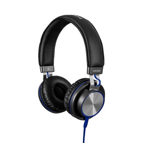 Hybrid DJ HH101 DJ Headphones - Image 2