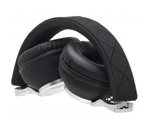 Hybrid DJ HH201 DJ Headphones - Image 2