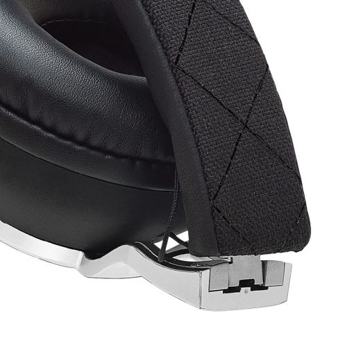Hybrid DJ HH201 DJ Headphones - Image 3