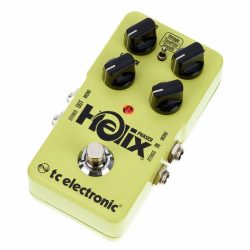 TC Electronic Helix Phaser Pedal