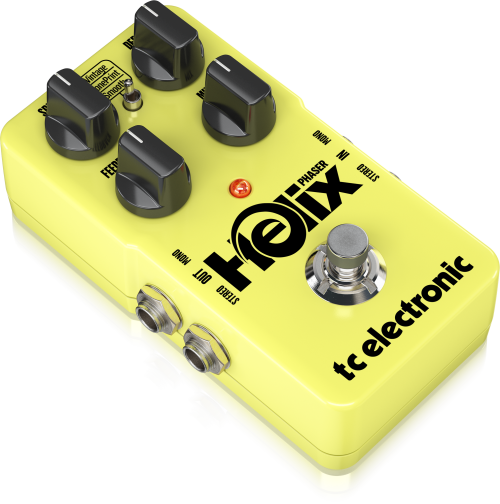 TC Electronic Helix Phaser Pedal - Image 2
