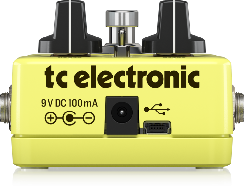 TC Electronic Helix Phaser Pedal - Image 4