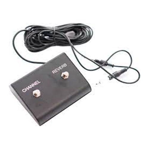 Hiwatt FS200 Footswitch 2 Button