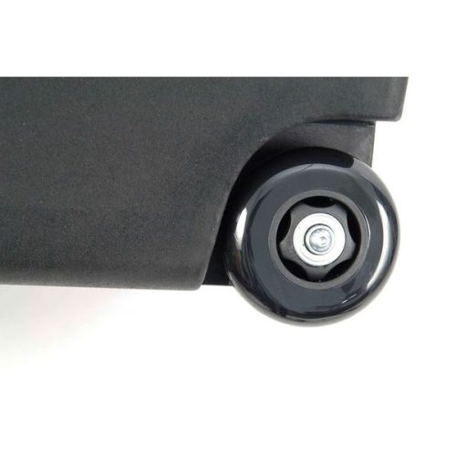 Hardcase 20 inch Bassdrum with Wheels - Image 2