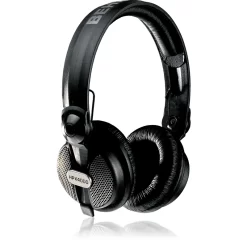 Behringer HPX4000 Closed-back High-Definition DJ Headphones