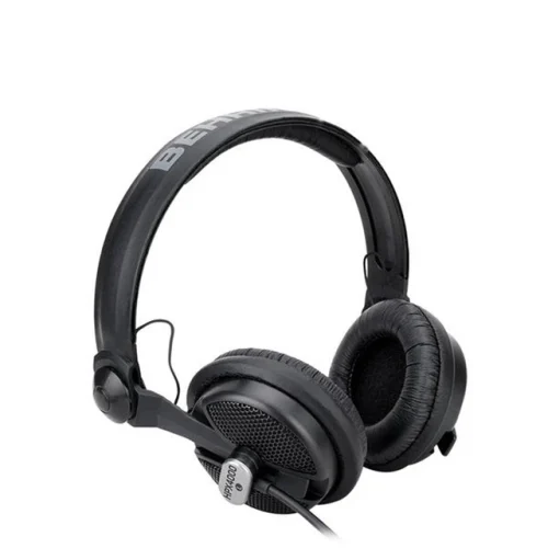 Behringer HPX4000 Closed-back High-Definition DJ Headphones - Image 2
