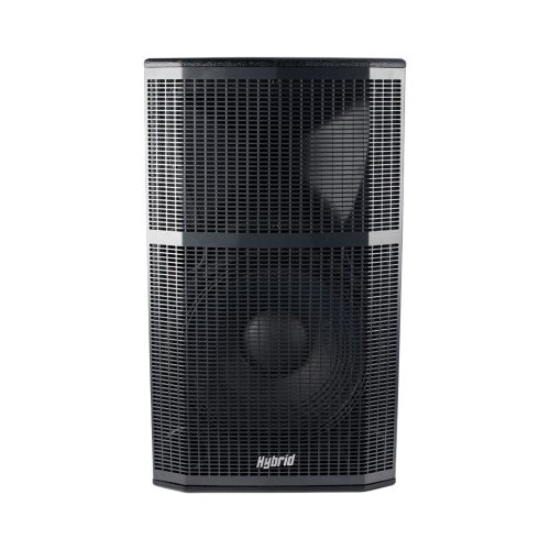 Hybrid PLB15 MKIII 15 inch 340W Passive Speaker