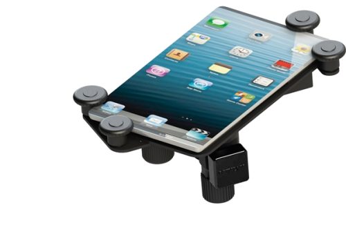 Quiklok IPS-12 Universal Tablet Mount - Image 3