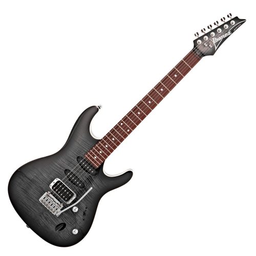 Ibanez SA260FM-TGB SA Standard Electric Guitar - TGB - Image 2