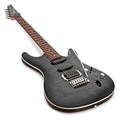 Ibanez SA260FM-TGB SA Standard Electric Guitar - TGB - Image 3