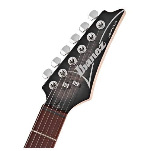 Ibanez SA260FM-TGB SA Standard Electric Guitar - TGB - Image 8