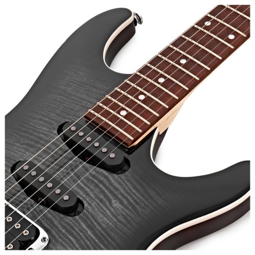 Ibanez SA260FM-TGB SA Standard Electric Guitar - TGB - Image 5