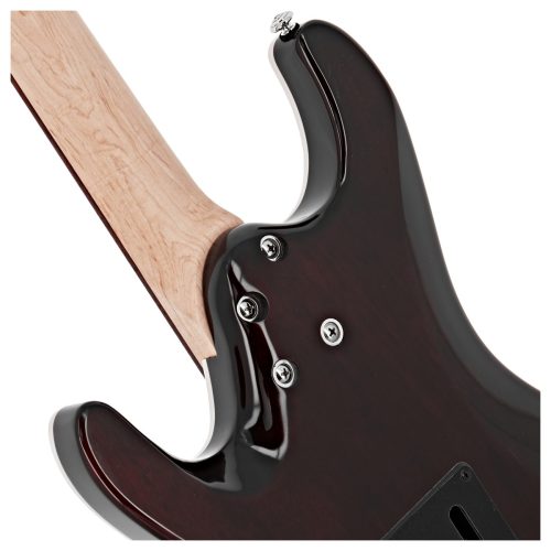 Ibanez SA260FM-TGB SA Standard Electric Guitar - TGB - Image 6