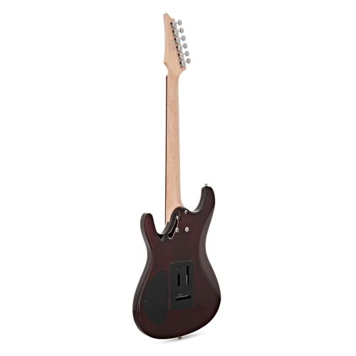 Ibanez SA260FM-TGB SA Standard Electric Guitar - TGB - Image 7