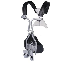 Jim Kilpatrick ABS Bass Drum Carrier