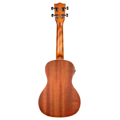 Kala KA-CE Concert Ukulele With Pickup – Satin Mahogany - Image 4