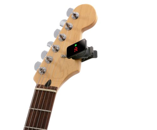 Korg Pc-2 Clip On Tuner - Image 3