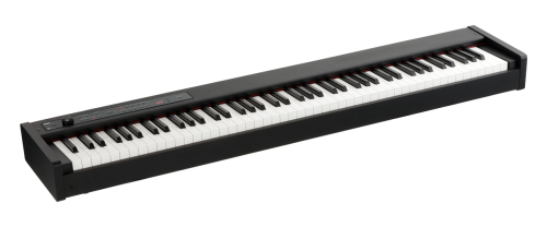 Korg D1 88-key Stage Piano / Controller (Black) - Image 2