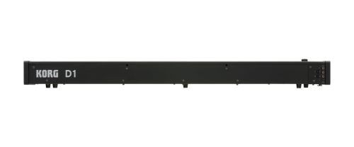 Korg D1 88-key Stage Piano / Controller (Black) - Image 3