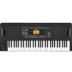 Korg EK-50 61-key Arranger Keyboard