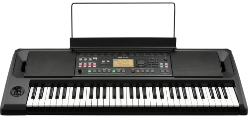 Korg EK-50 61-key Arranger Keyboard - Image 5
