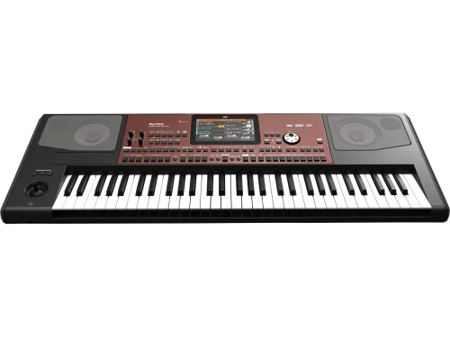 Korg Pa700 61-key Professional Arranger - Image 2