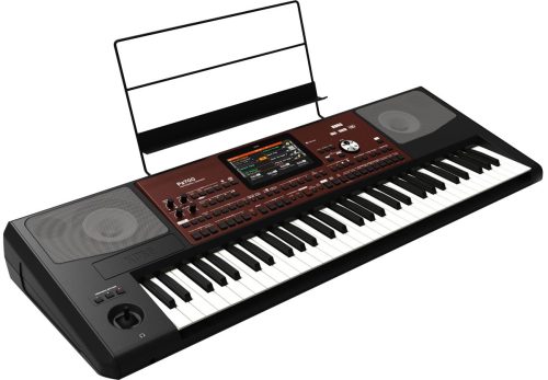 Korg Pa700 61-key Professional Arranger - Image 3