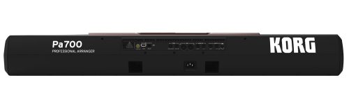 Korg Pa700 61-key Professional Arranger - Image 4